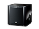 Piano black