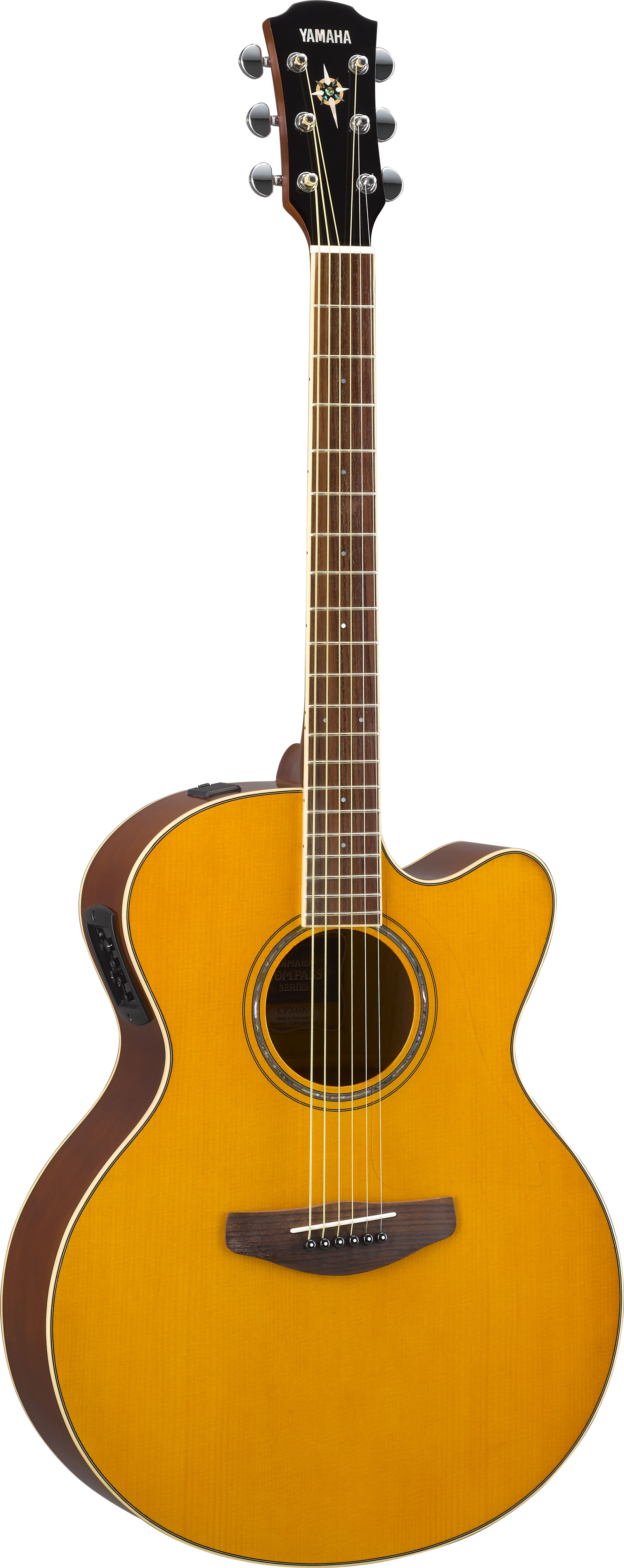 CPX - Overview - Acoustic Guitars - Guitars & Basses - Musical 