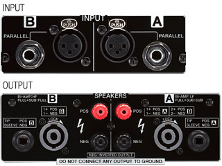 PX Series - Overview - Power Amplifiers - Products - Audio