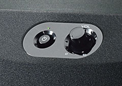 Yamaha NS-SW300 ブラック NS-SW300 - Features - Speakers & Subwoofers - Home Audio