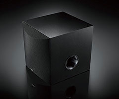NS-SW050 - Overview - Speakers - Products - Home Audio - Yamaha