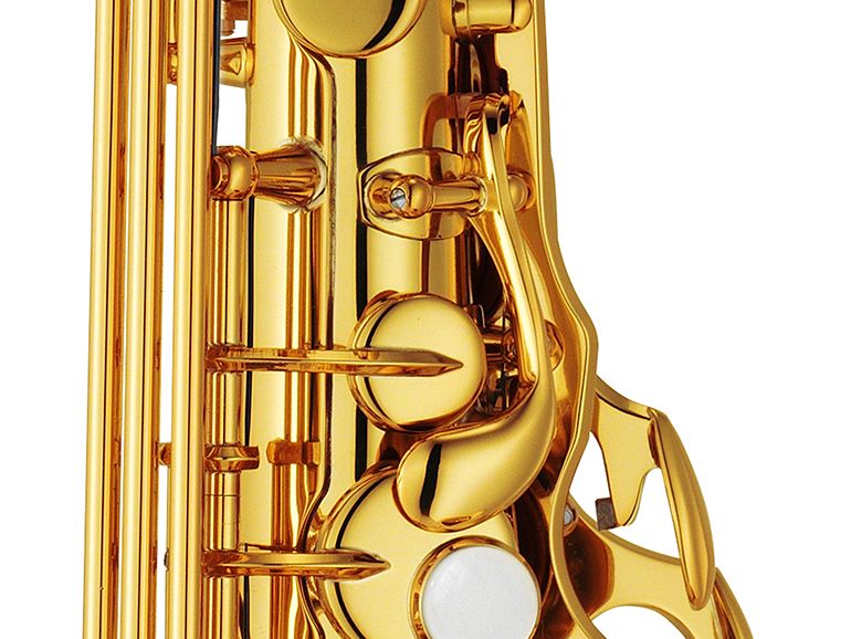 YAS-62 - Overview - Saxophones - Brass & Woodwinds - Musical 