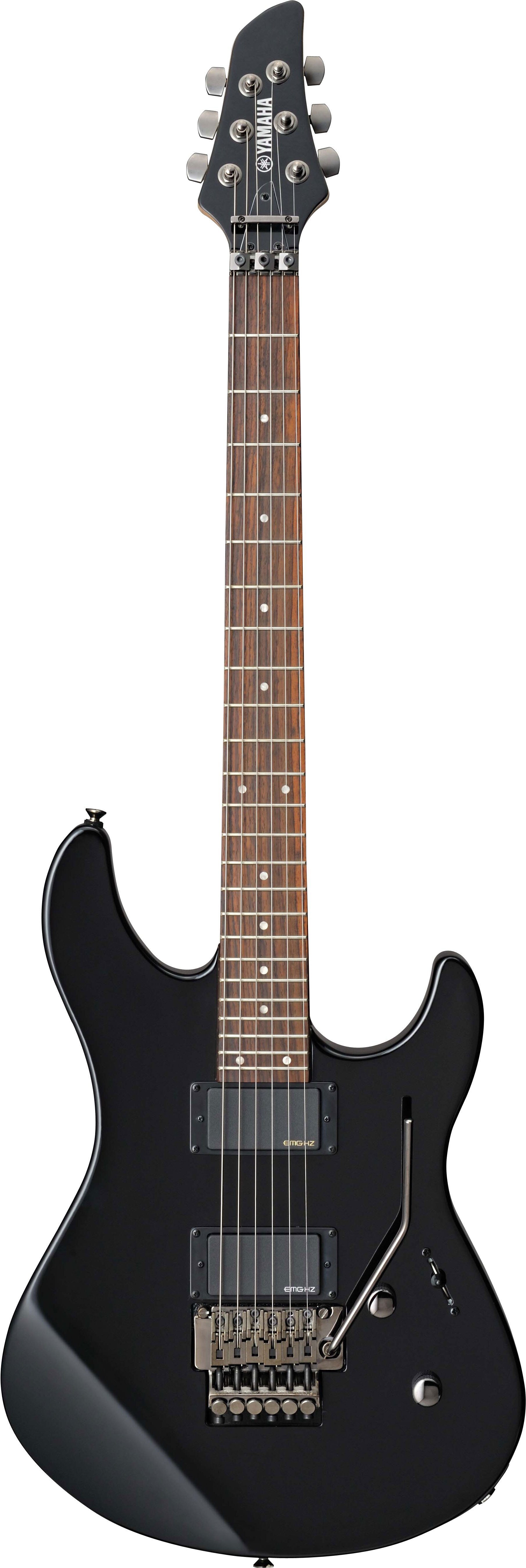 RGX - Overview - Electric Guitars - Products - Guitars