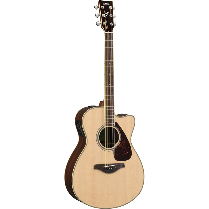 FSX830C Natural Left Front