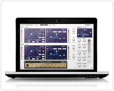 AG06 / AG03 - Overview - Mixers - Products - Streaming & Gaming