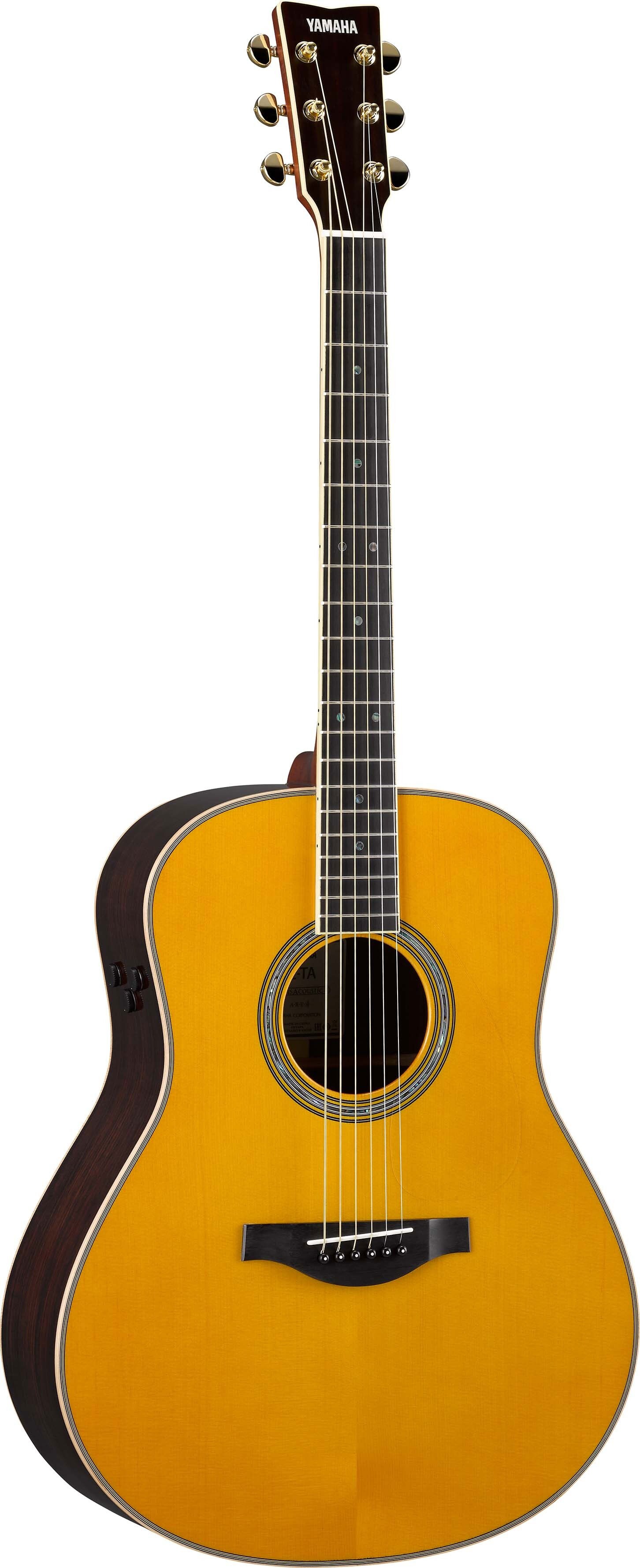 L Series - Lineup - Acoustic Guitars - Products - Guitars, Basses