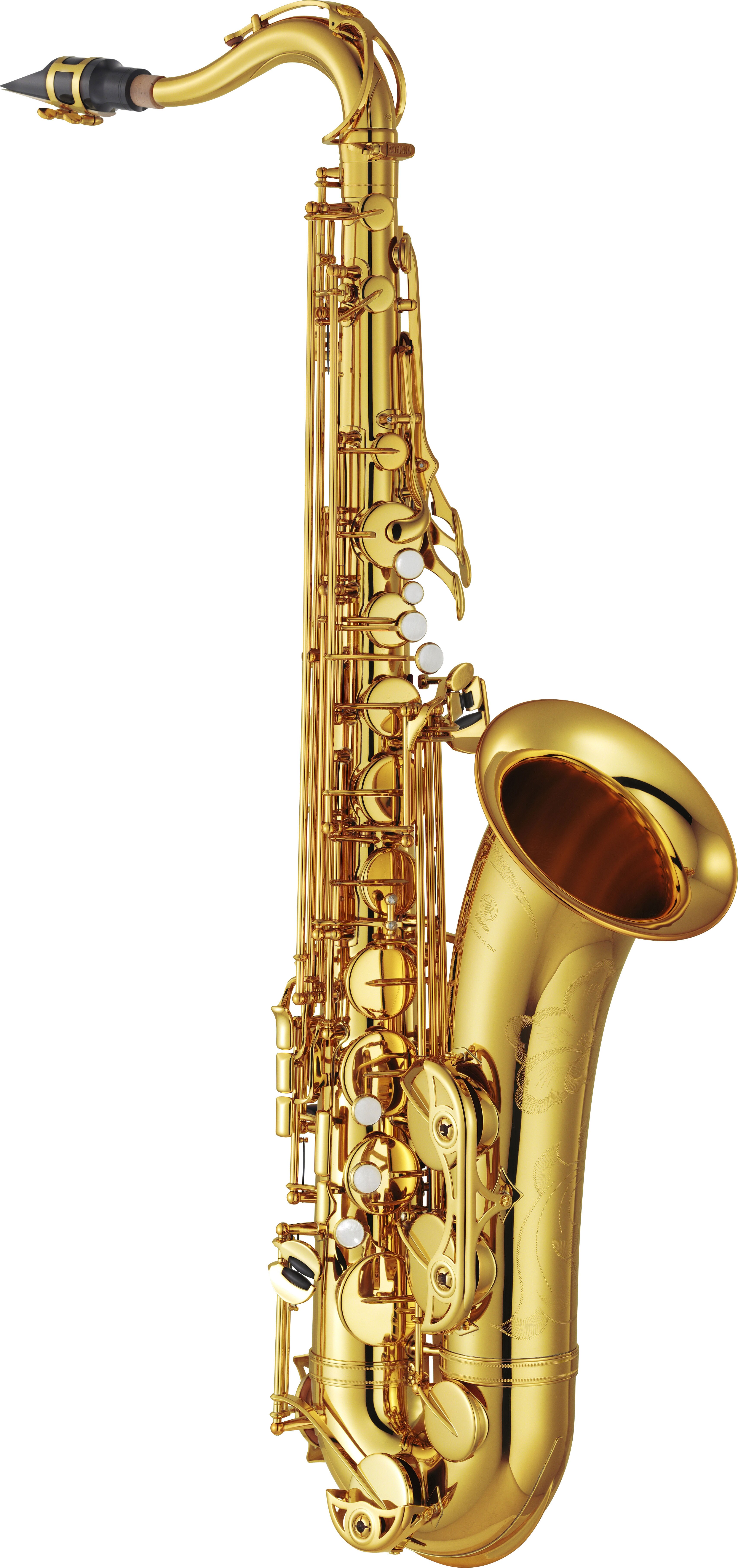 YTS-62 - Overview - Saxophones - Products - Brass & Woodwinds