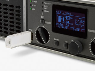 PX Series - Overview - Power Amplifiers - Products - Audio