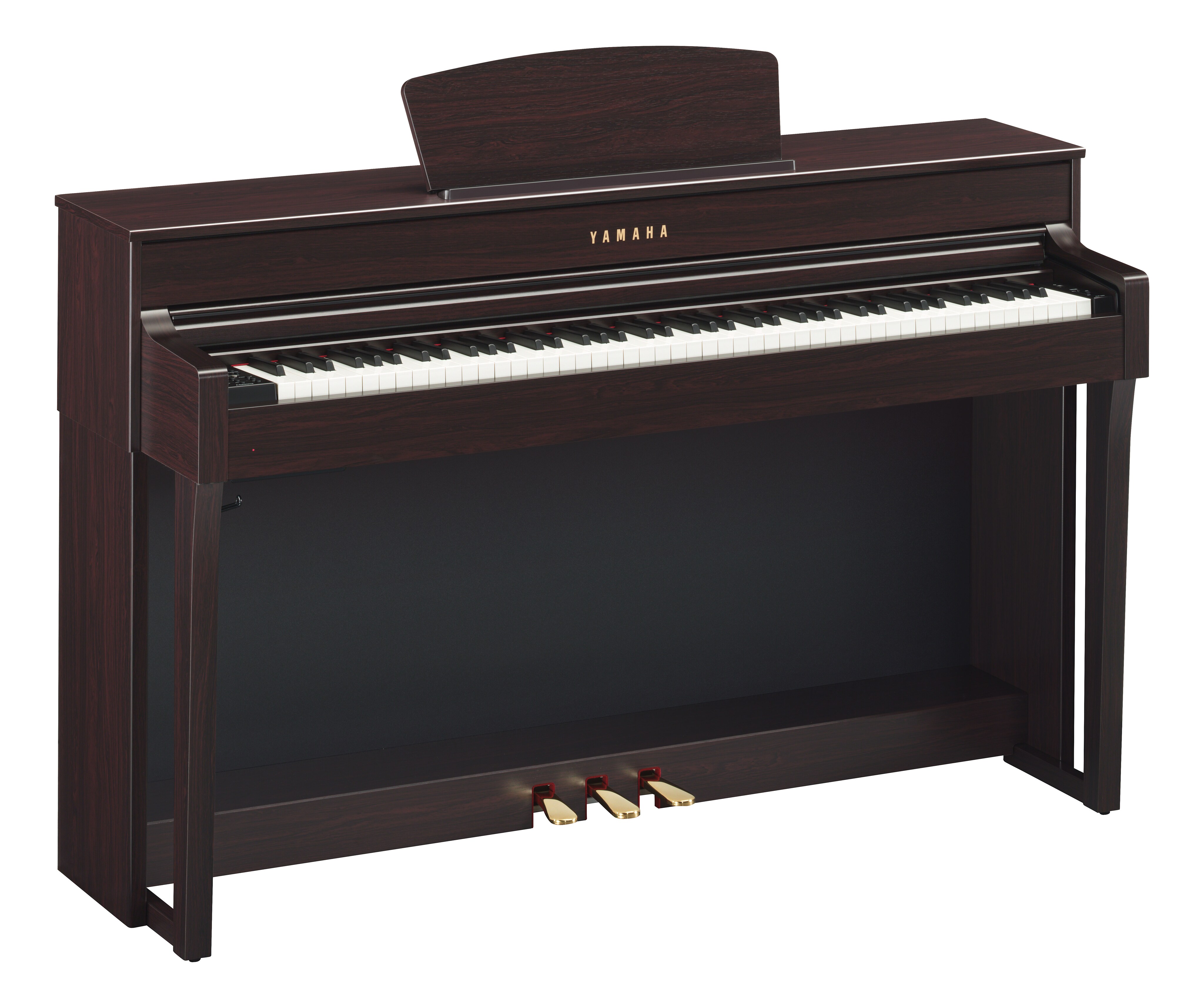 CLP-635 - Overview - Clavinova - Products - Pianos - Yamaha - India CLP-635 - Overview - Clavinova - Products - Pianos - Yamaha - India