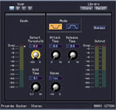 DME24N / DME64N - Overview - Processors - Products - Audio