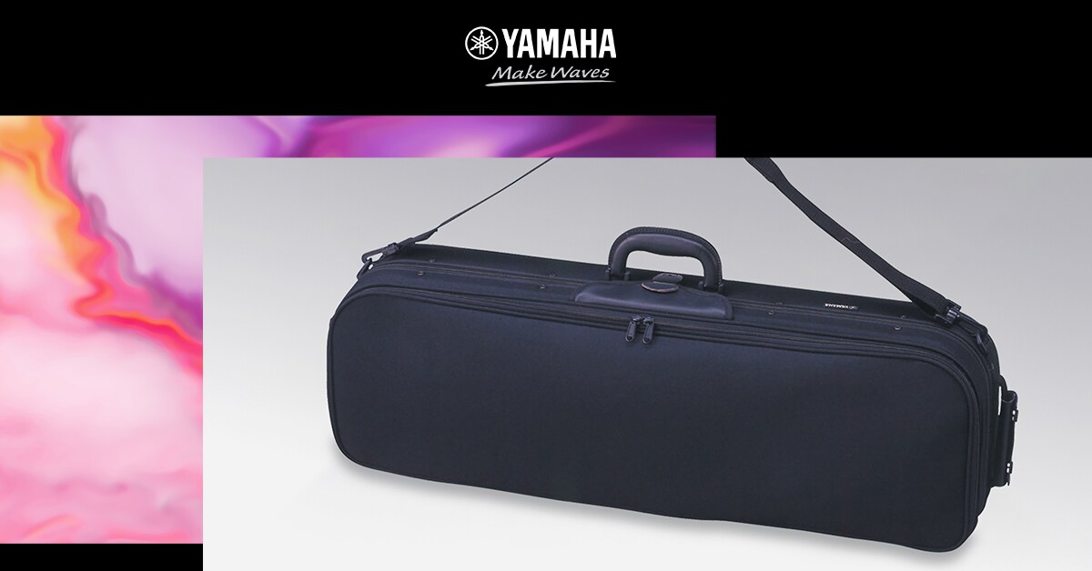 Accessories - Products - String Instruments - Yamaha - India