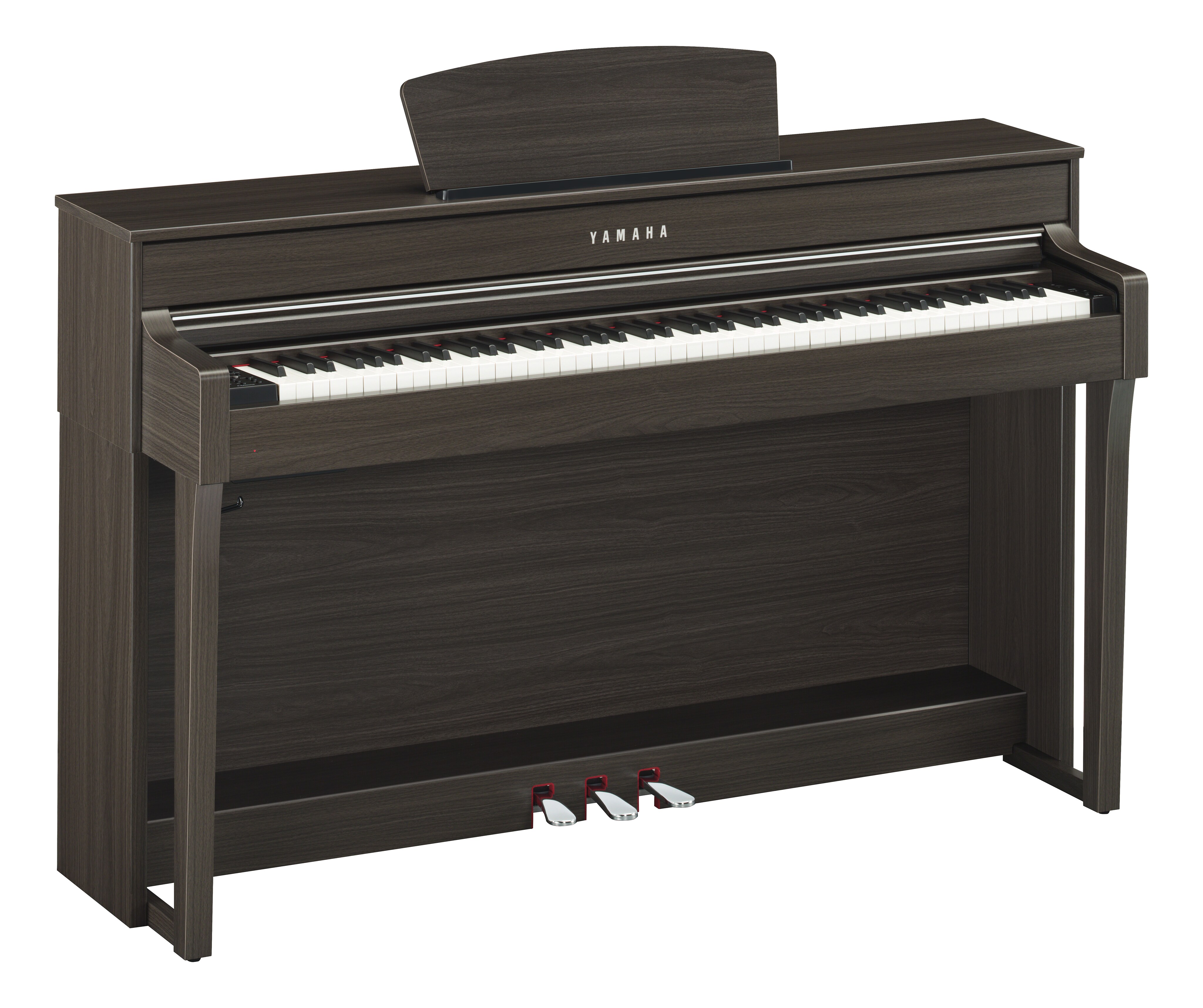 Yamaha CLP-635R クラビノーバ CLP-635 - Overview - Clavinova - Products - Pianos - Yamaha - India