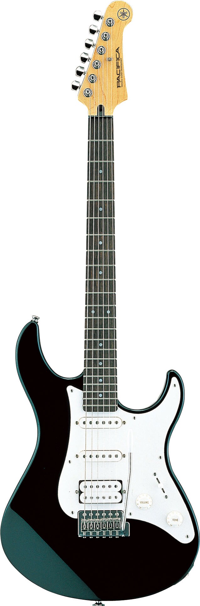 Pacifica - Specs - Electric Guitars - Products - Guitars, Basses