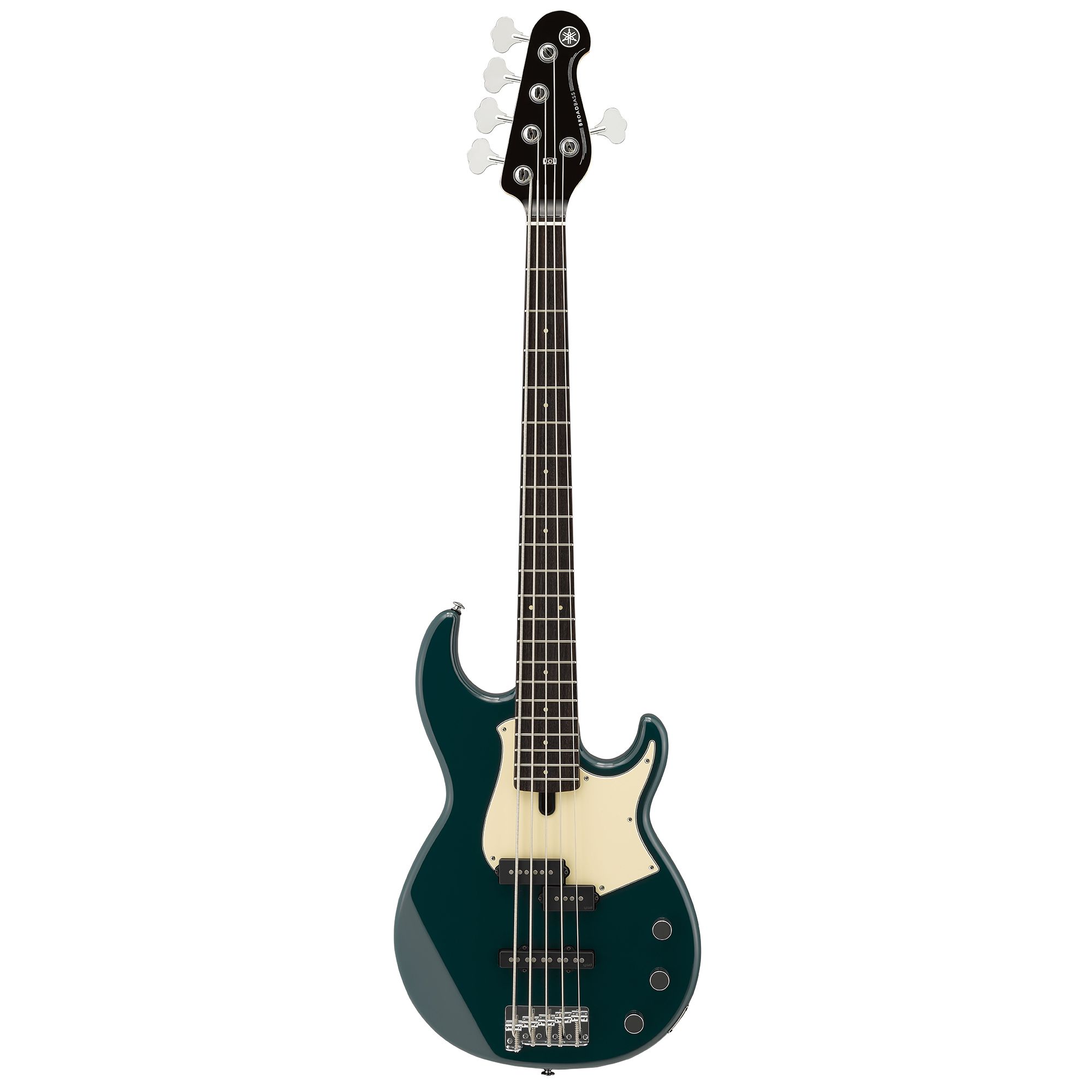 Yamaha BB434 Electric Bass Guitar | zZounds