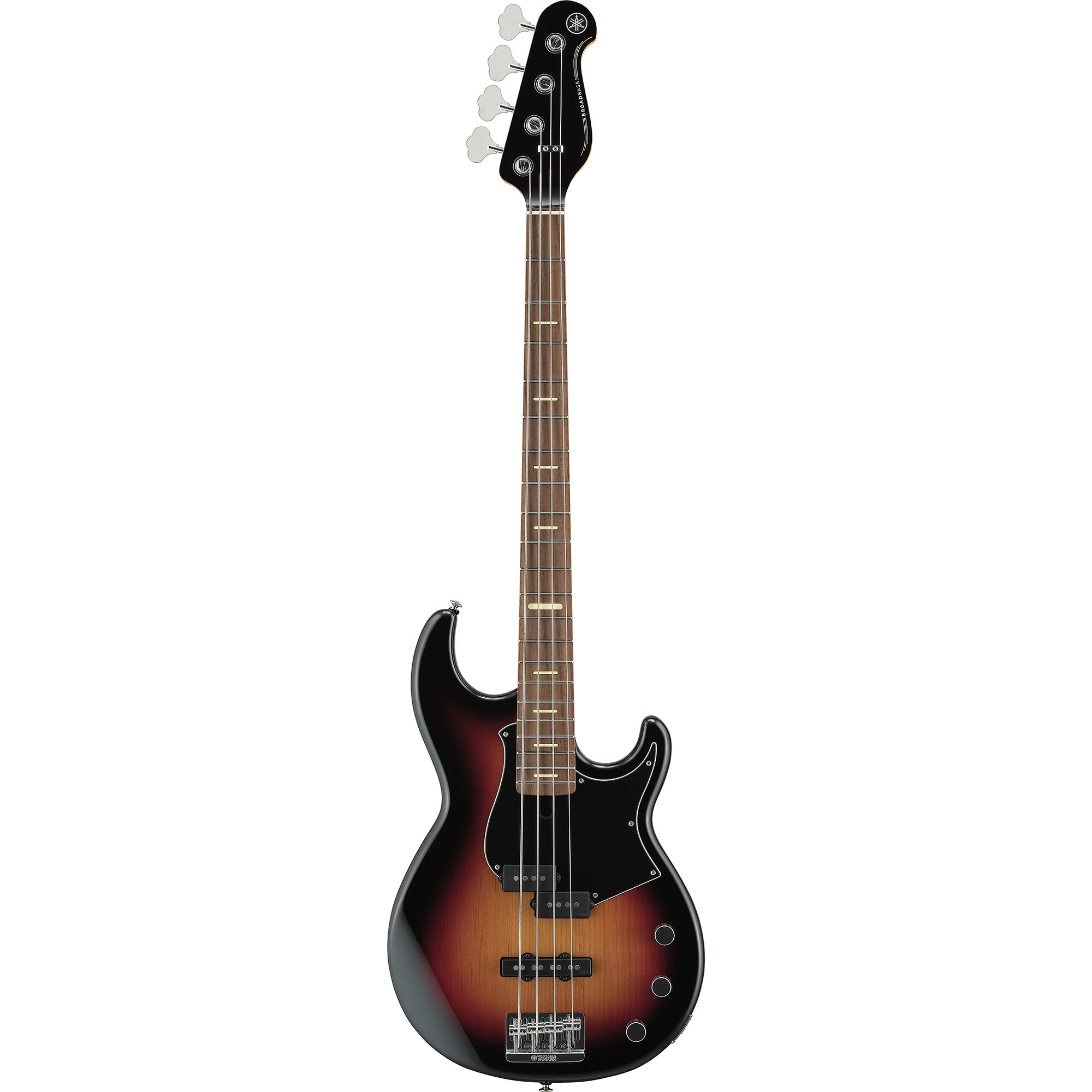 BB Series - Lineup - Electric Basses - Products - Guitars, Basses