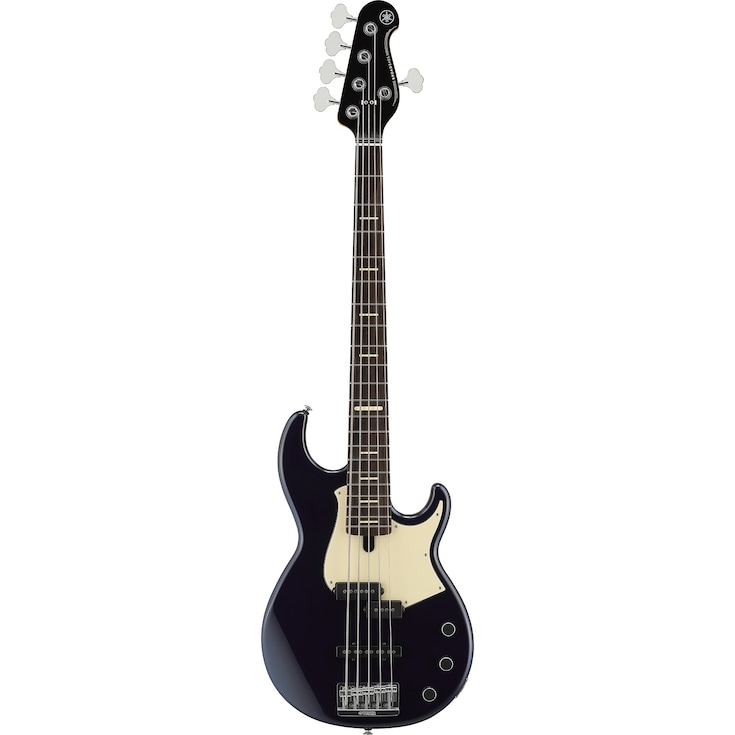 Front-facing BBP35 Midnight Blue