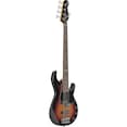 BBP35 Vintage Sunburst side