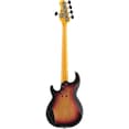 BBP35 Vintage Sunburst back