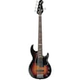 BBP35 Vintage Sunburst front