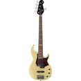 BBP35 Vintage White front