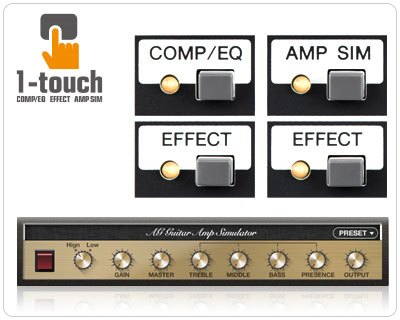 AG06 - AG06 - Interfaces - Synthesizers & Music Production Tools 