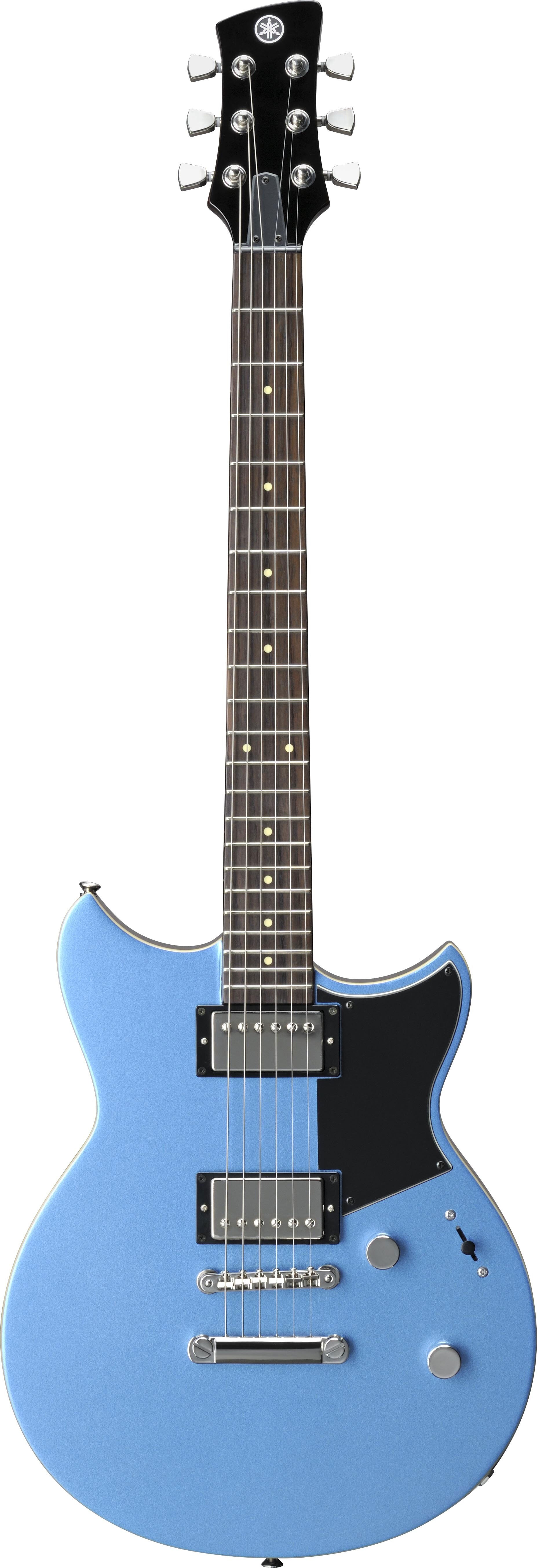 REVSTAR - Overview - Electric Guitars - Products - Guitars, Basses