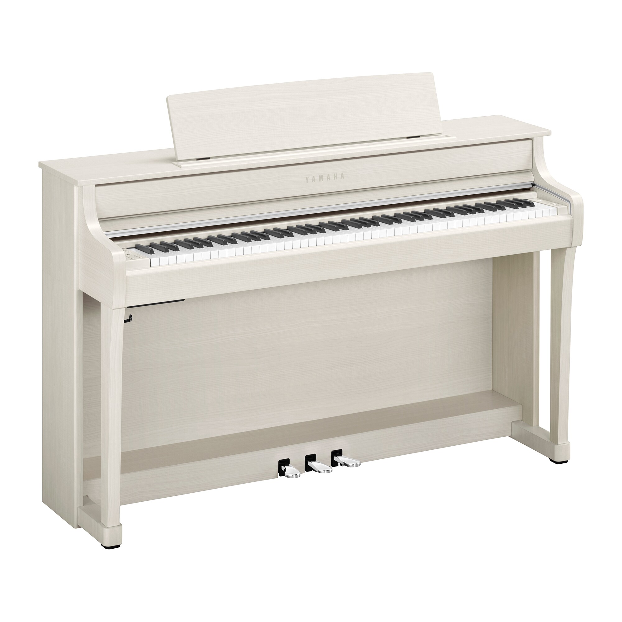 CLP-845 - Overview - CLP-800 Series - Clavinova - Products