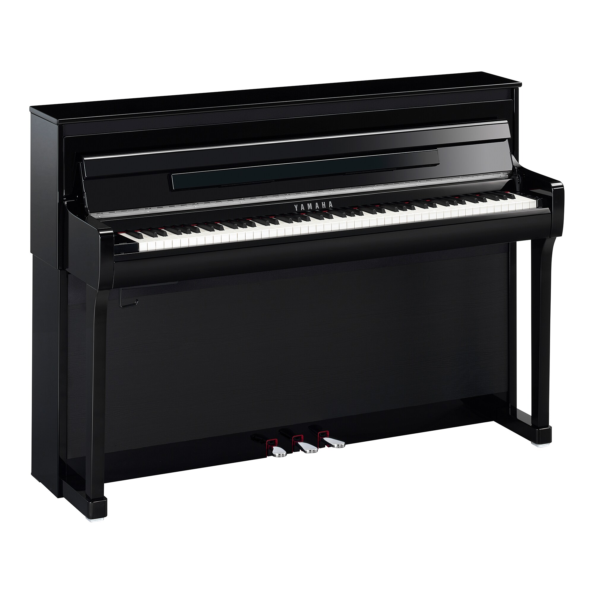 Heket】YAMAHA Clavinova CLP-535WA CLP-535 - Overview - Clavinova