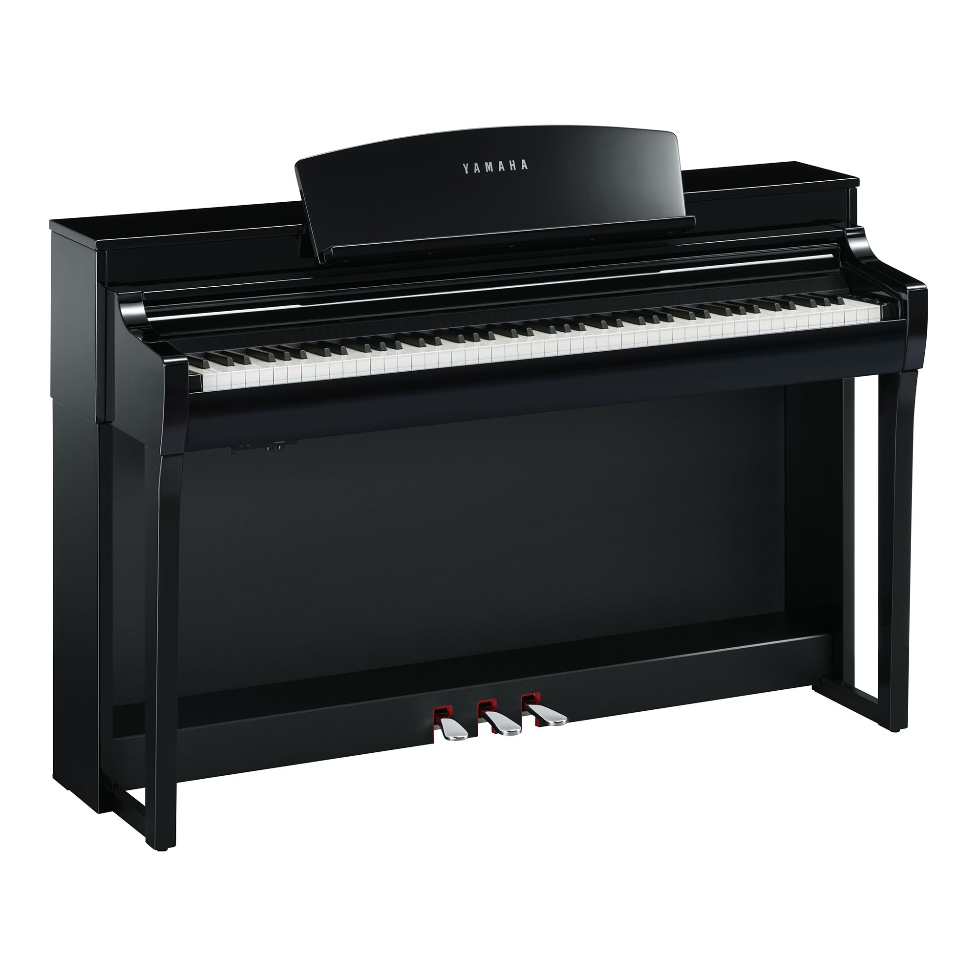 CSP-255 - Overview - Clavinova - Products - Pianos - Yamaha - India