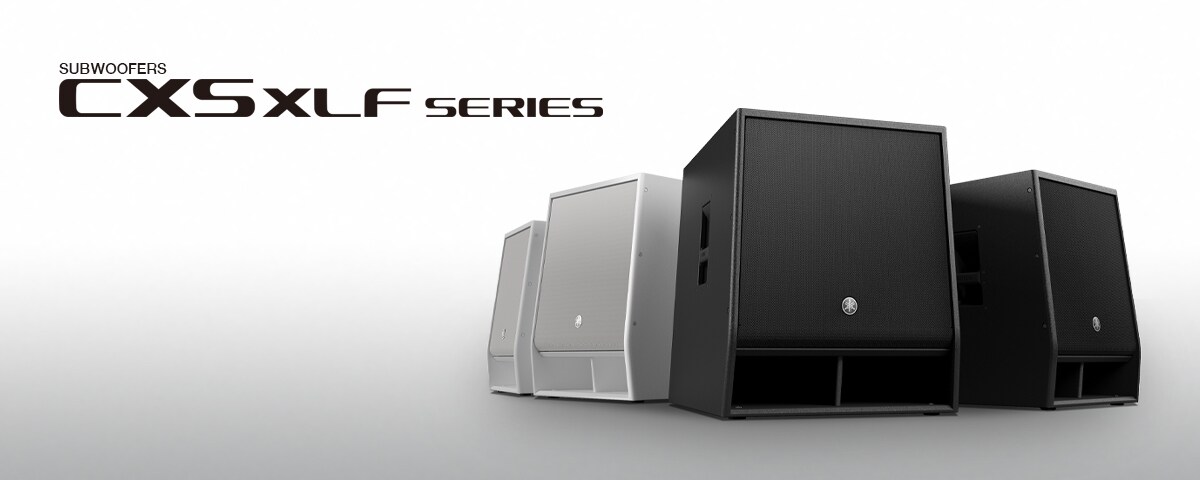 CLA レアーズ COMPETITION LICENSE YAMAHA CXS-XLF-series-banner_tcm142-