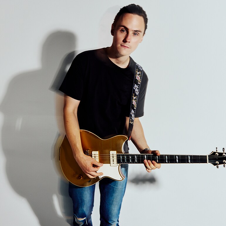 Chris Buck