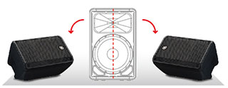 DBR Series - Overview - Speakers - Products - Audio - Yamaha
