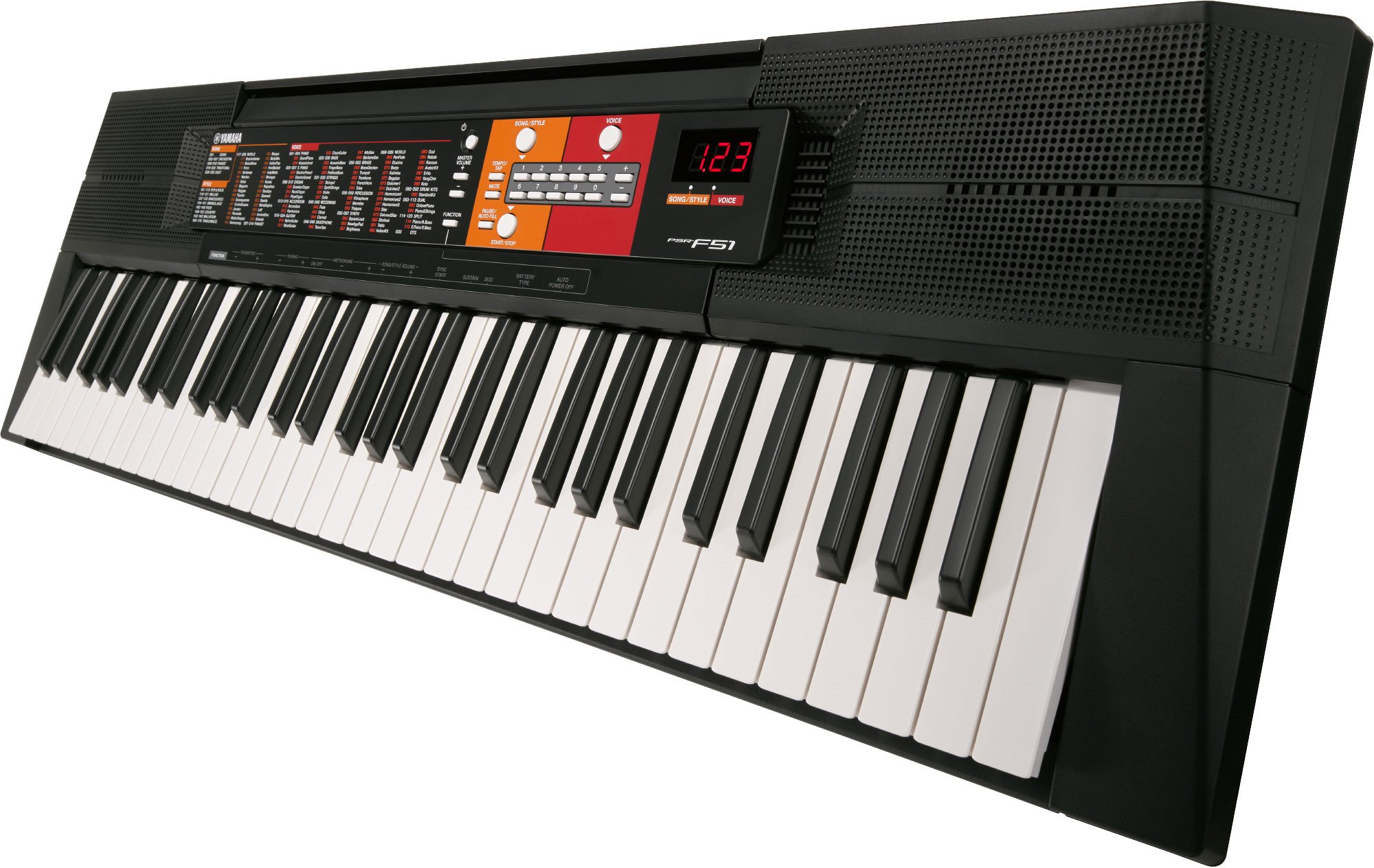 yamaha keyboard ypg