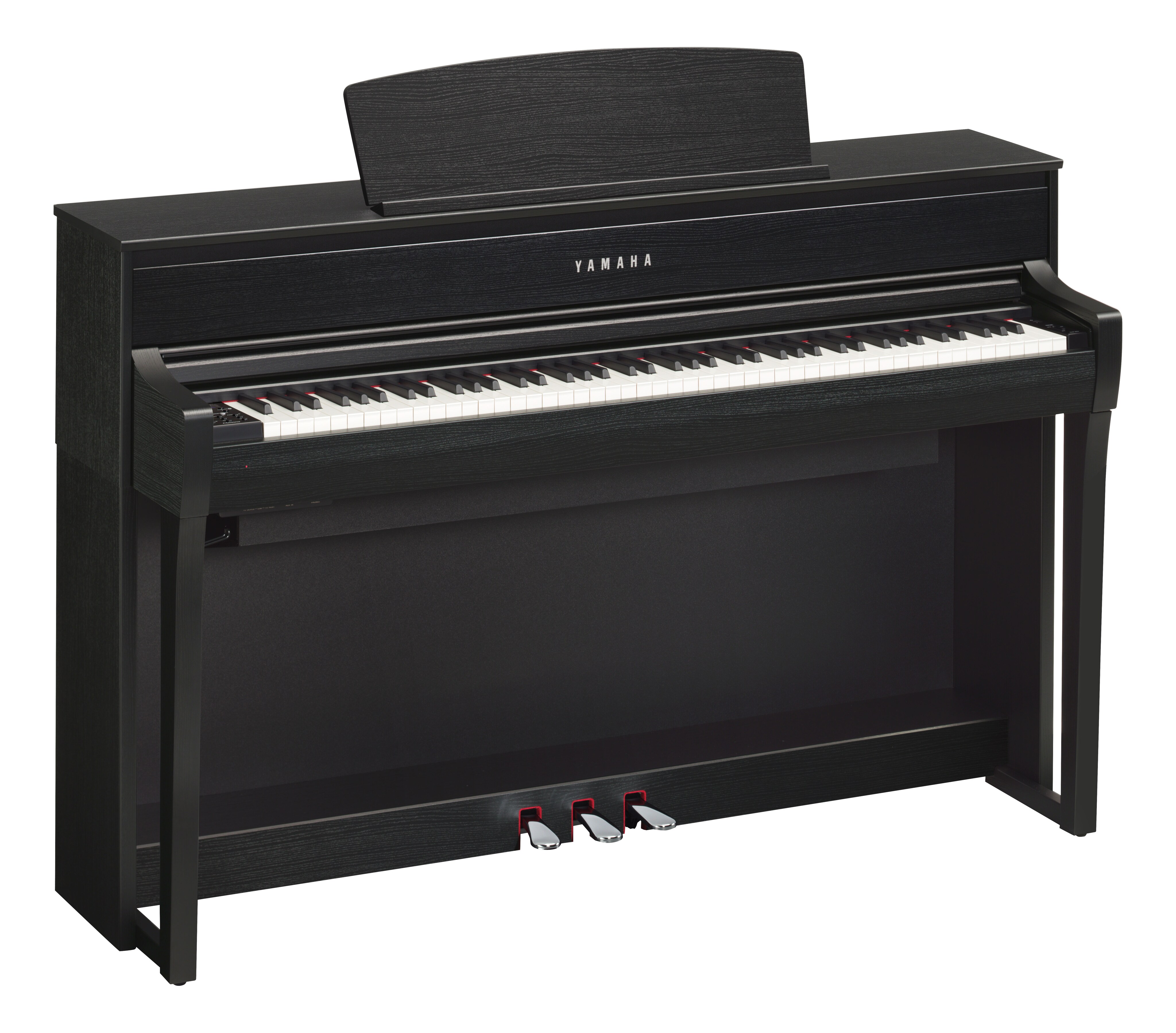 【ayuasu412】【①ピアノ】Yamaha CLP-675 ピアノ CLP-675 - Overview - Clavinova - Products - Pianos - Yamaha - India