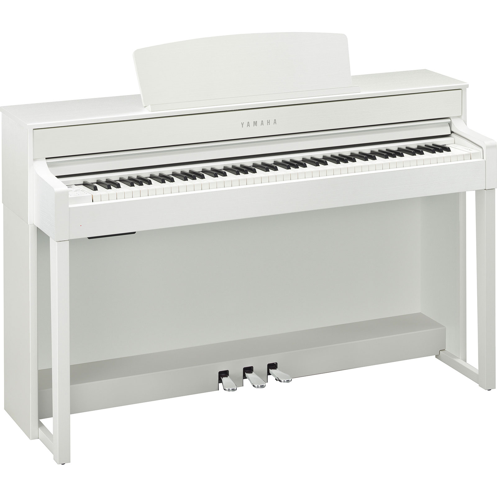 CLP-545 - Overview - Clavinova - Products - Pianos - Yamaha - India