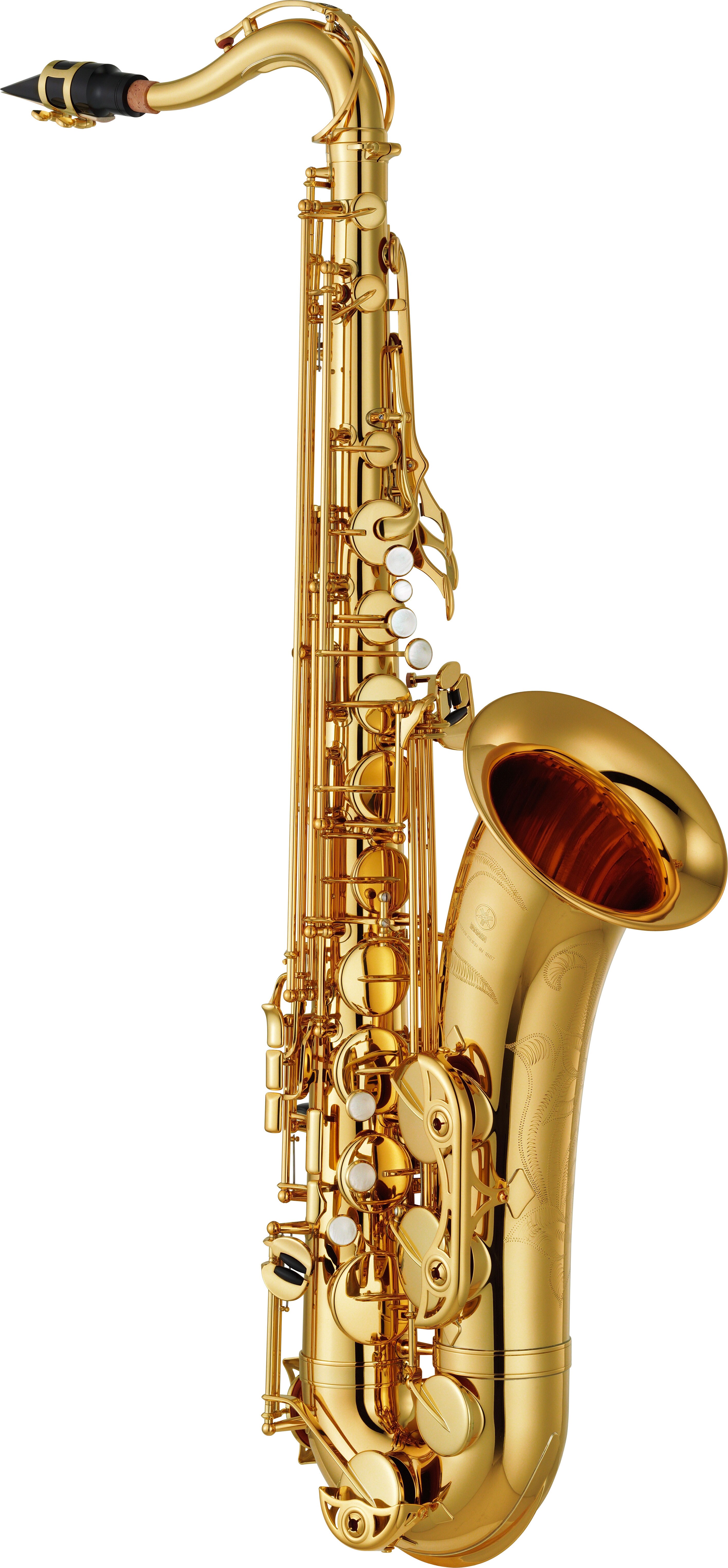 YTS-480 - Overview - Saxophones - Products - Brass & Woodwinds