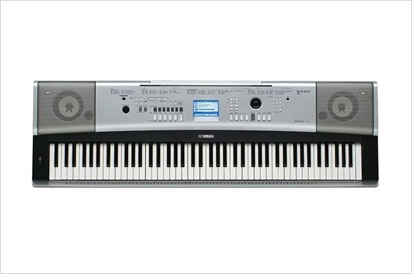 DGX-530
