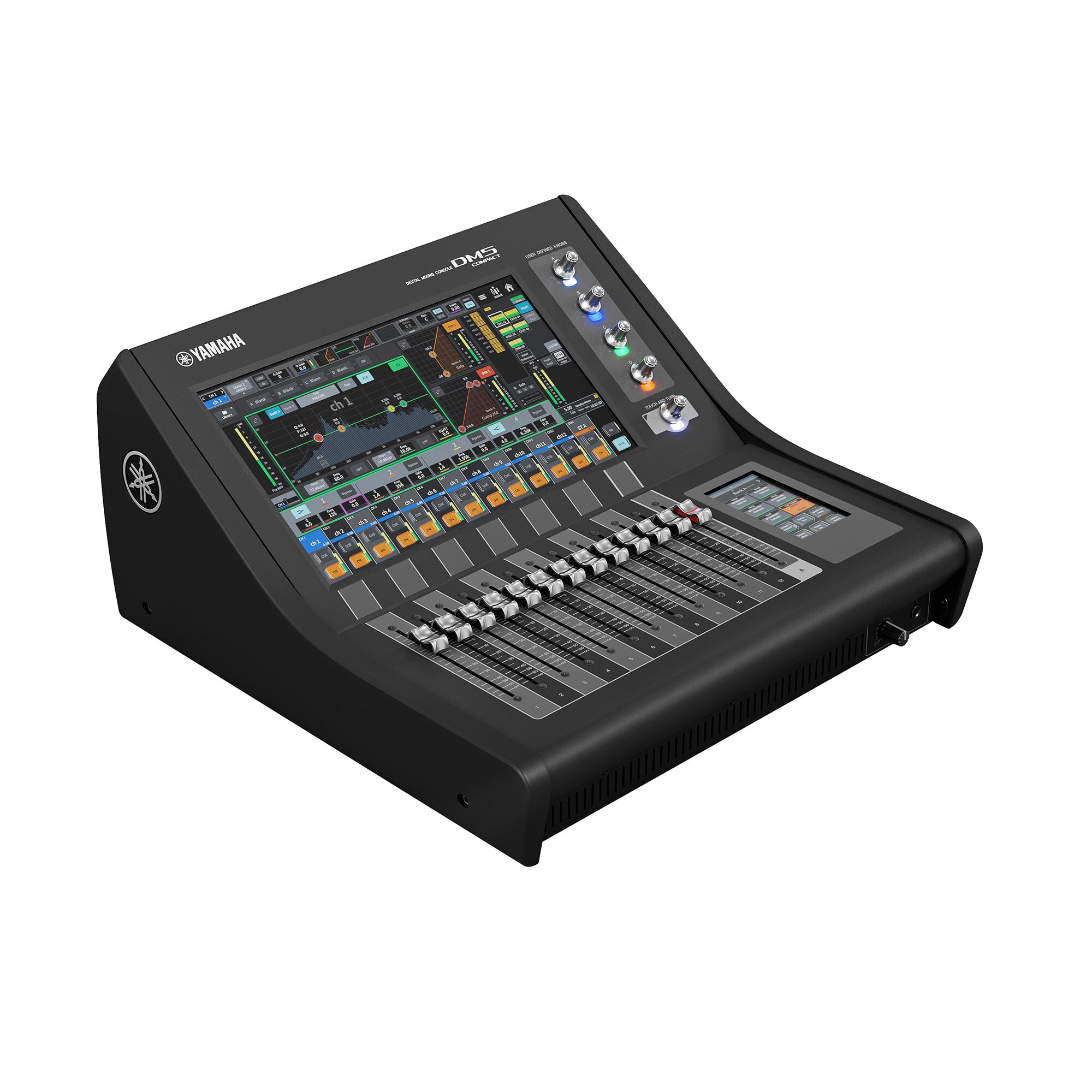 Doctor ProAudio.com (el DoPA)
