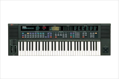 DSR-2000