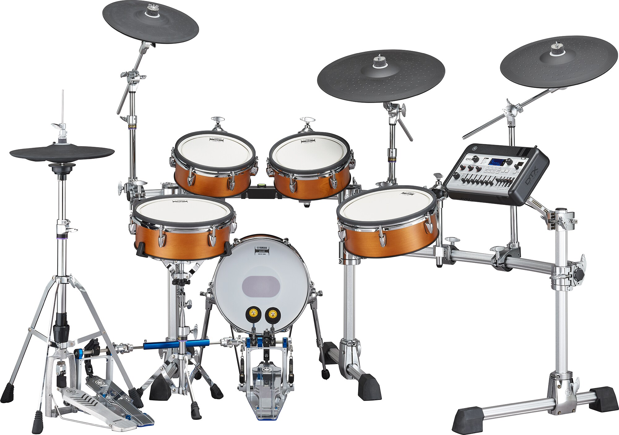 Products - Yamaha - India