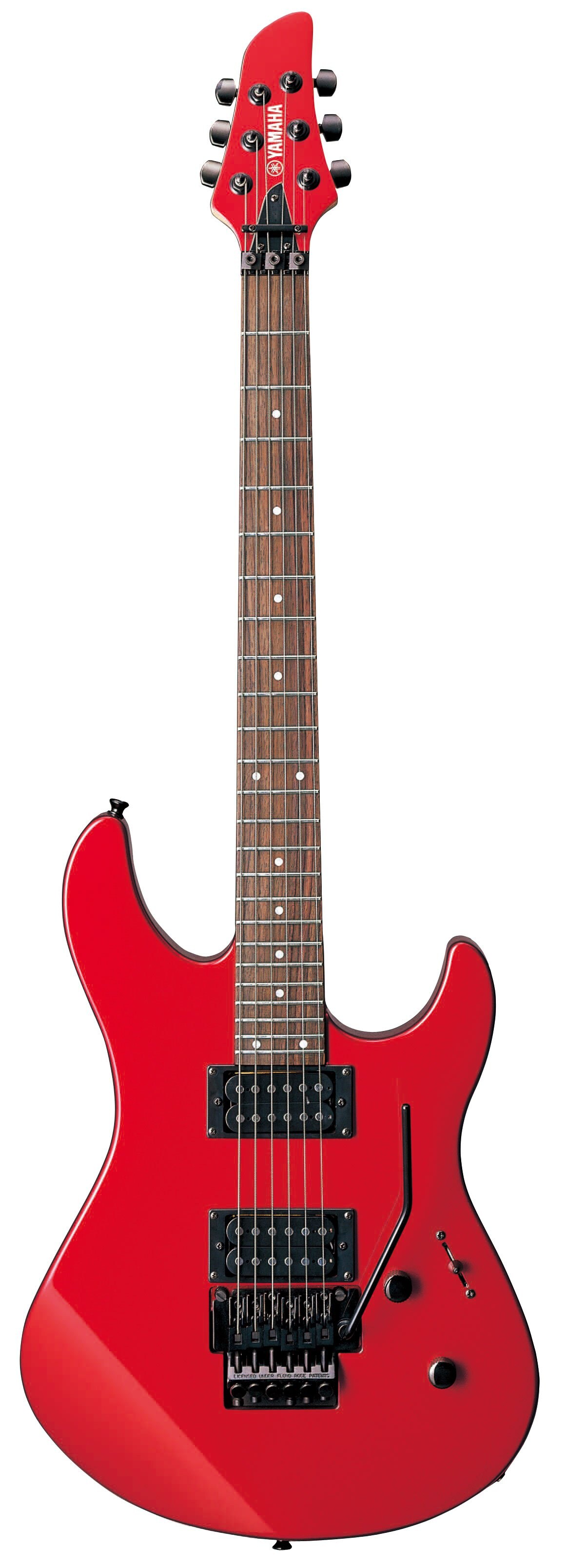 RGX - Overview - Electric Guitars - Products - Guitars