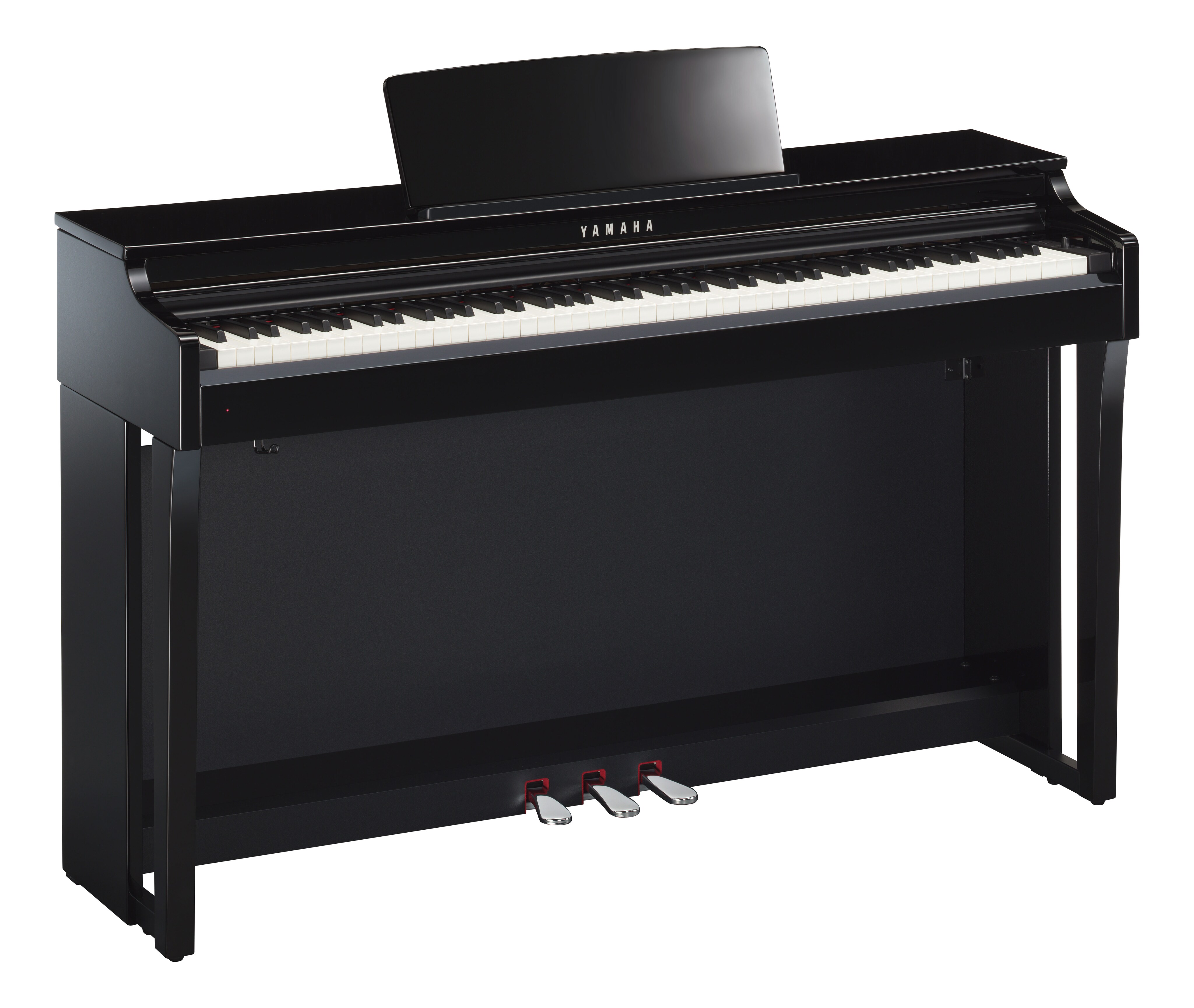 P*F様 美品・低使用頻度！YAMAHA Clavinova CVP-204 電 CLP-625 - Overview - Clavinova - Products - Pianos - Yamaha