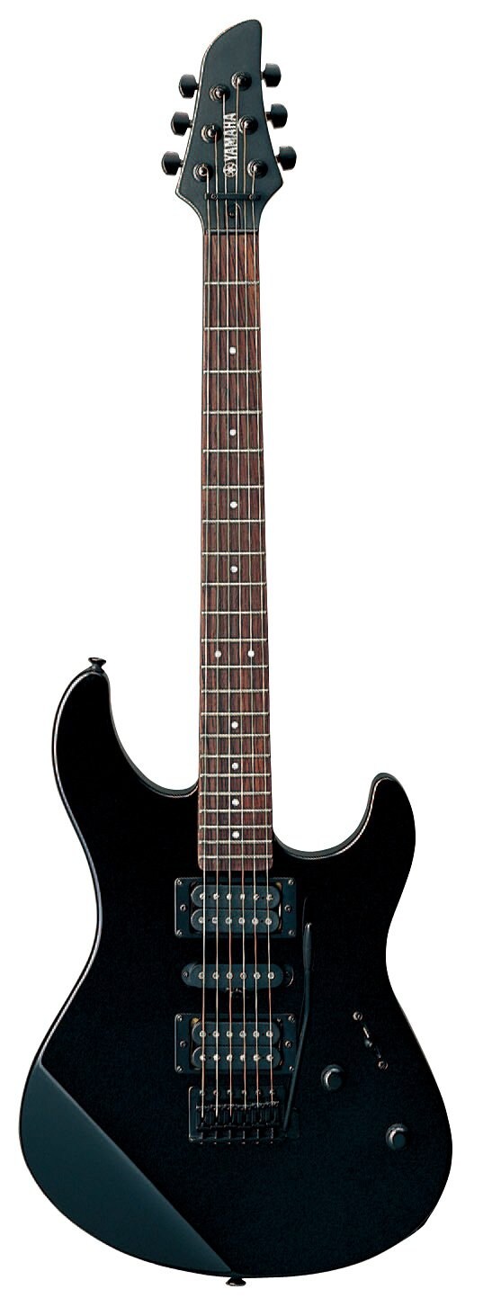 RGX - Overview - Electric Guitars - Products - Guitars