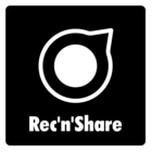 Easy, high-quality video creation with Rec’n’Share.