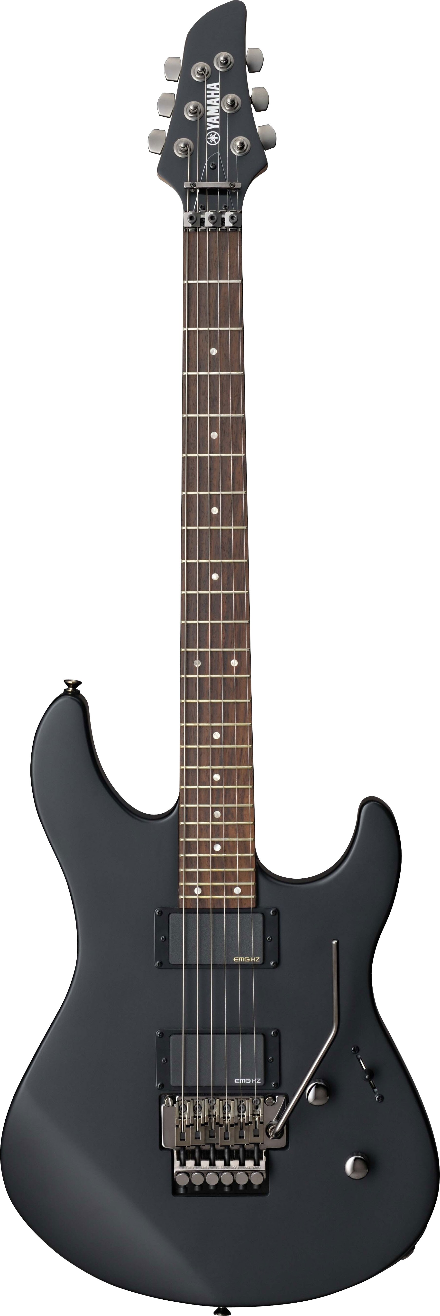 RGX - Specs - Electric Guitars - Products - Guitars, Basses