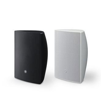 VXS Series - Overview - Speakers - Products - Audio - Yamaha
