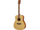 F400 Natural Satin Angle1