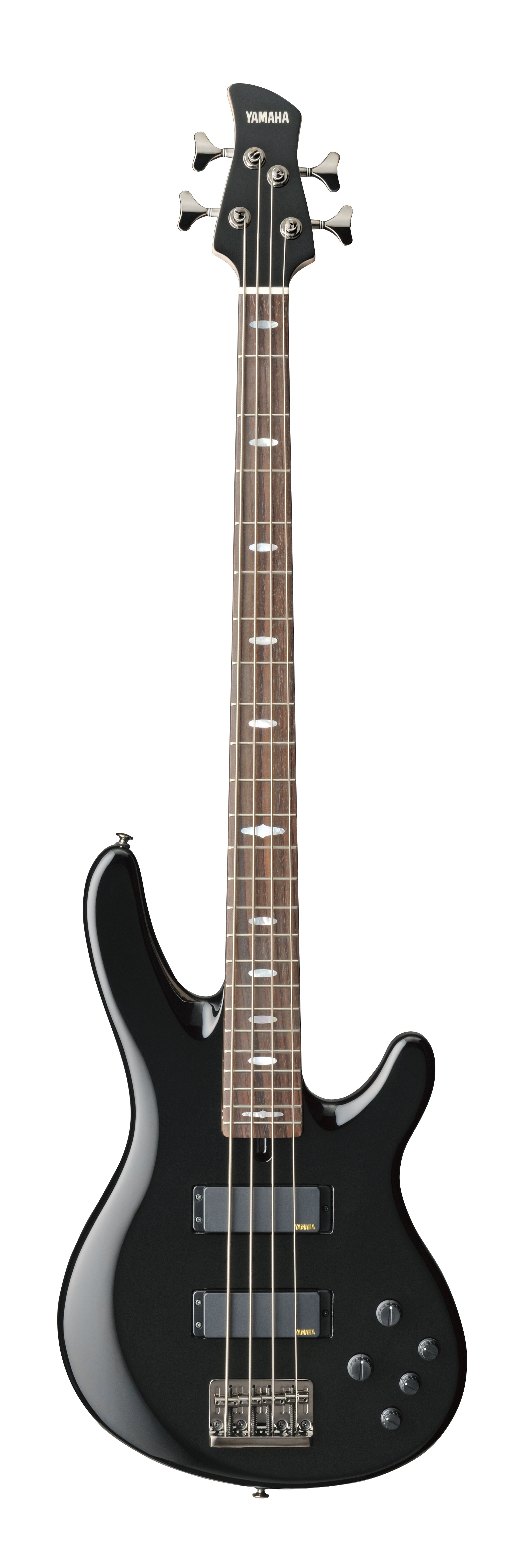 TRB - Overview - Electric Basses - Products - Guitars, Basses