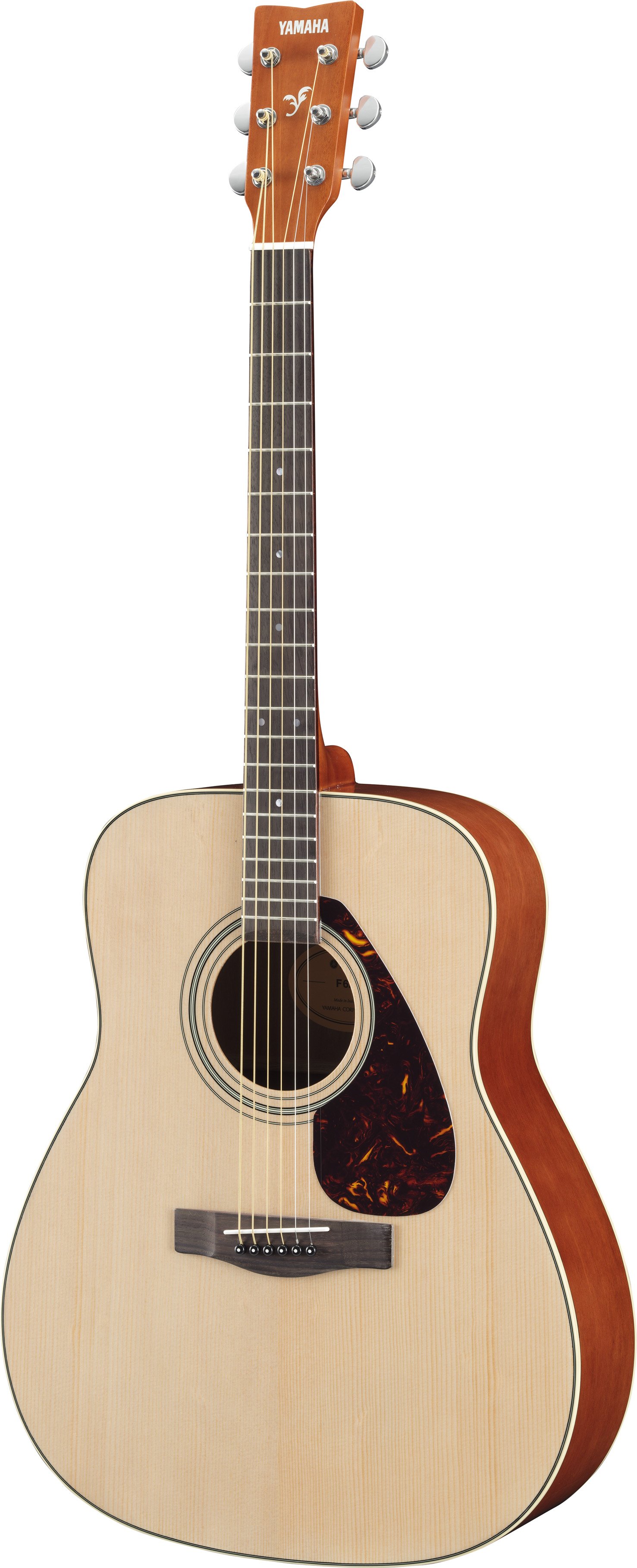 Yamaha F310PTBS Guitarra acústica 