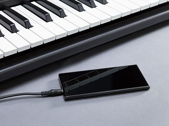 PSR-E263 - Overview - Portable Keyboards - Products - Keyboard
